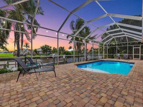 2539 SW 27th Avenue, Cape Coral, FL 33914