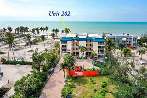 3049 W Gulf Drive, Sanibel, FL 33957