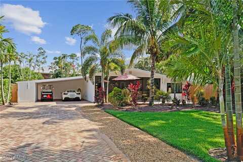 1294 Michigan Avenue, Naples, FL 34103