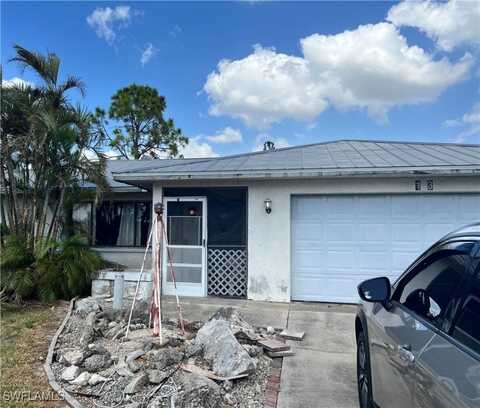 133 SE 45th Street, Cape Coral, FL 33904