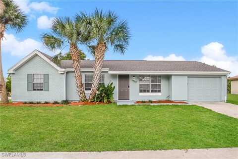 4583 Mongite Road, North Port, FL 34287