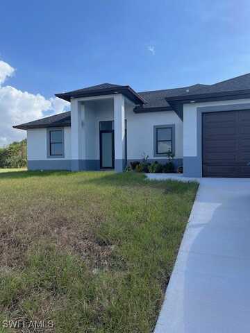 310 Kismet Parkway W, Cape Coral, FL 33993