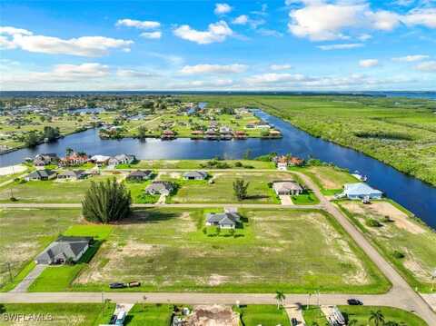 4634 NW 34th Street, Cape Coral, FL 33993