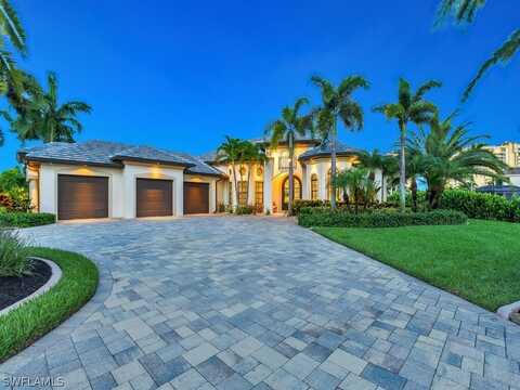 6003 Tarpon Estates Boulevard, Cape Coral, FL 33914