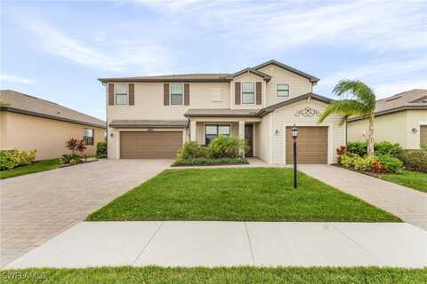 14526 Carva Lane, Fort Myers, FL 33905