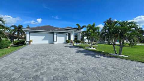 4919 SW 27th Place, Cape Coral, FL 33914