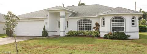 2004 SW 47th Terrace, Cape Coral, FL 33914