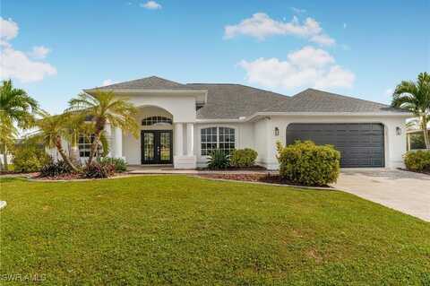 205 NW 3rd Place, Cape Coral, FL 33993