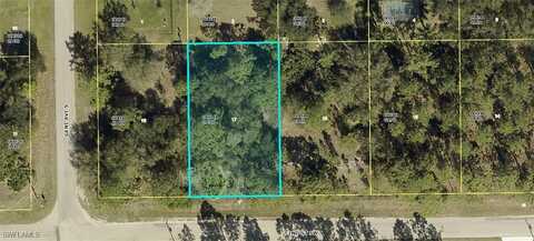 2714 52nd Street SW, Lehigh Acres, FL 33976