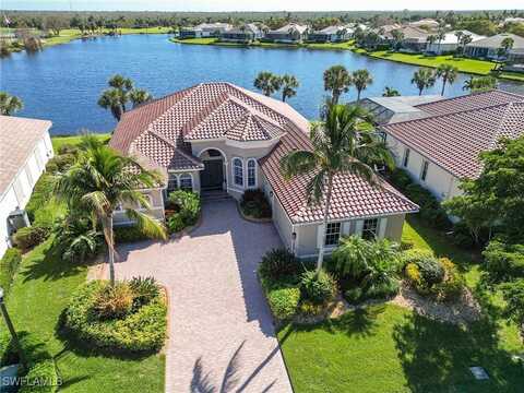 16215 Crown Arbor Way, Fort Myers, FL 33908