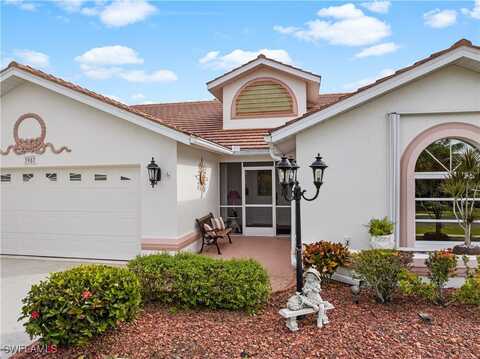 3987 Sabal Springs Boulevard, North Fort Myers, FL 33917