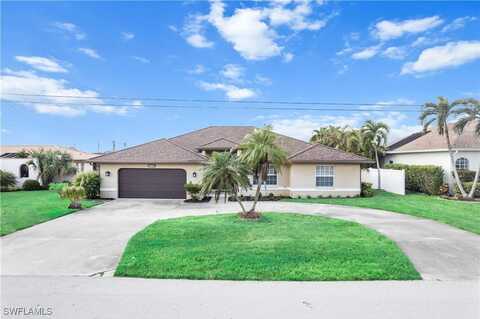 2836 SE 19th Place, Cape Coral, FL 33904