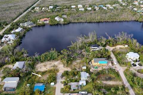 967 Fitzhugh Street, Sanibel, FL 33957