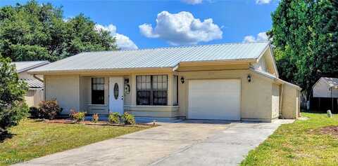 2041 Schooner Drive, Labelle, FL 33935