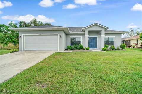 1823 NW 28th Place, Cape Coral, FL 33993