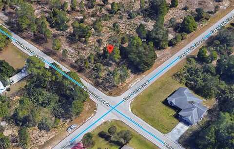 401 E 11th Street, Lehigh Acres, FL 33972