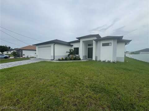 1310 NW 10th Terrace, Cape Coral, FL 33993