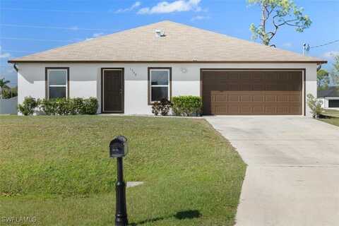 1738 NW 24TH Avenue, Cape Coral, FL 33993