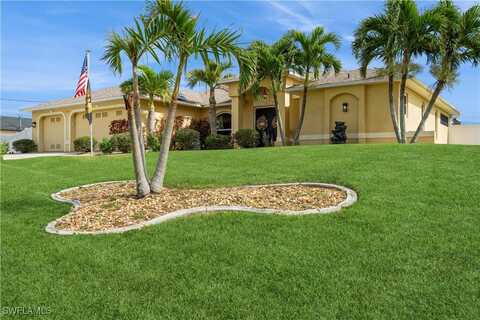 2823 NW Juanita Place, Cape Coral, FL 33993