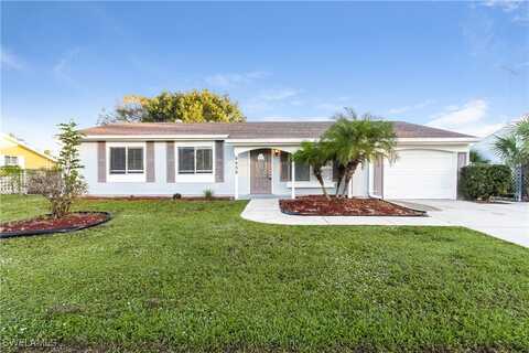 8456 Culebra Avenue, North Port, FL 34287