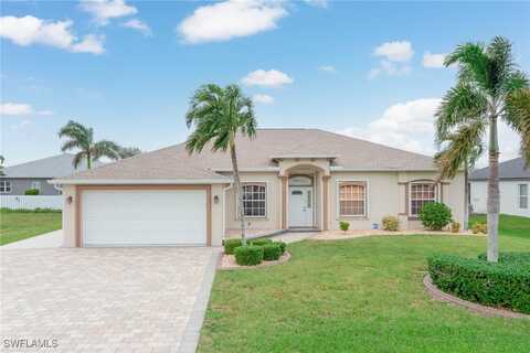 3313 SW 3rd Lane, Cape Coral, FL 33991