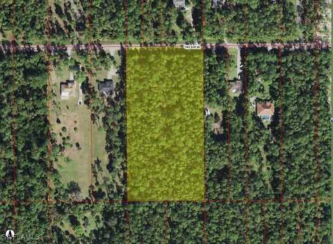 Tbd 10th Avenue SE, Naples, FL 34117