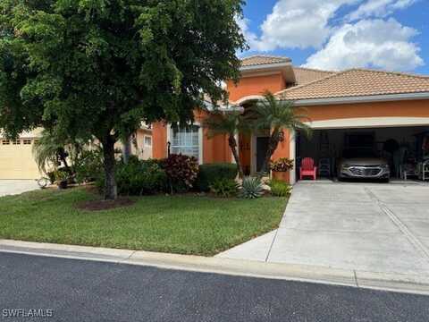 9710 Las Casas Drive, Fort Myers, FL 33919