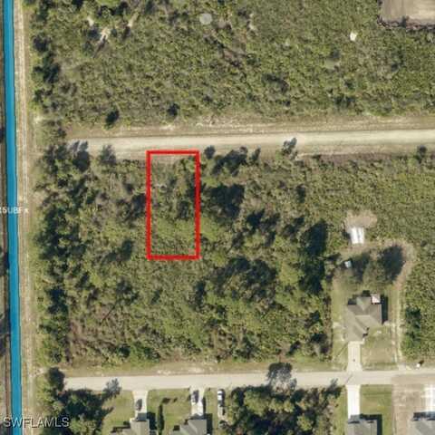 3125 72nd Street W, Lehigh Acres, FL 33971