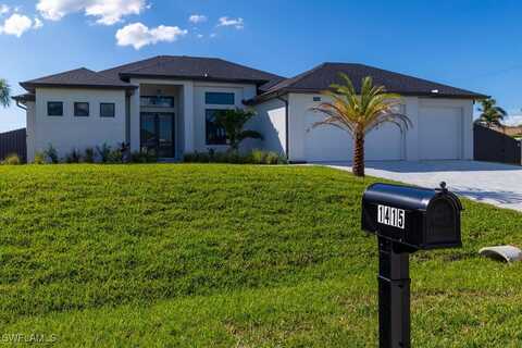 1416 NW 33rd Avenue, Cape Coral, FL 33993