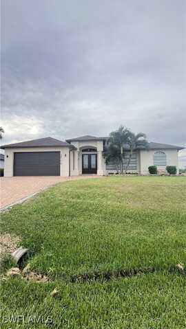 2506 SW 15th Place, Cape Coral, FL 33914