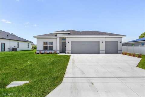 306 NW 1ST Place, Cape Coral, FL 33993