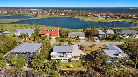 1046 Sand Castle Road, Sanibel, FL 33957