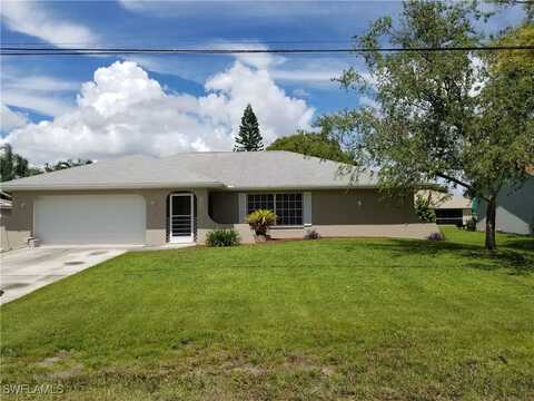 1423 SE 19th Street, Cape Coral, FL 33990