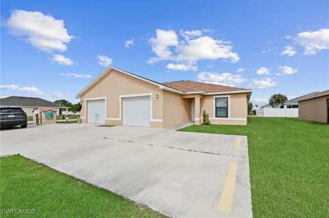 209/211 SW 16th Terrace, Cape Coral, FL 33991