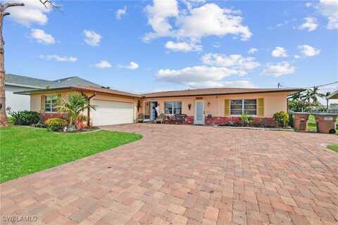 4969 Vincennes Street, Cape Coral, FL 33904