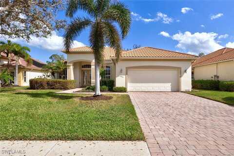 11056 Sea Tropic Lane, Fort Myers, FL 33908