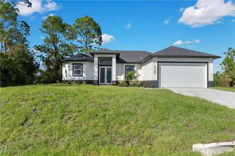 3108 22nd Street SW, Lehigh Acres, FL 33976