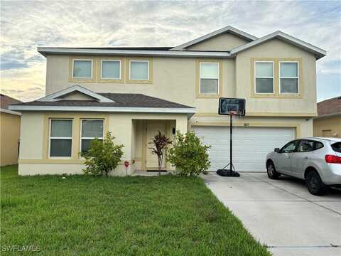 18157 Horizon View Boulevard, Lehigh Acres, FL 33972