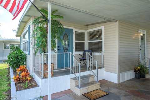 340 Mattie Avenue, Fort Myers, FL 33908