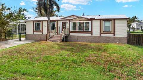 3023 Bamboo Court, Punta Gorda, FL 33950