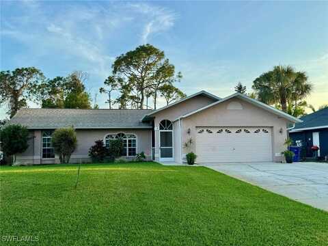 9156 Bryant Road, Fort Myers, FL 33967