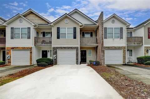 526 TERRAPIN Lane, Winder, GA 30680