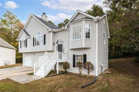 6356 NEW GATE Drive, Douglasville, GA 30134