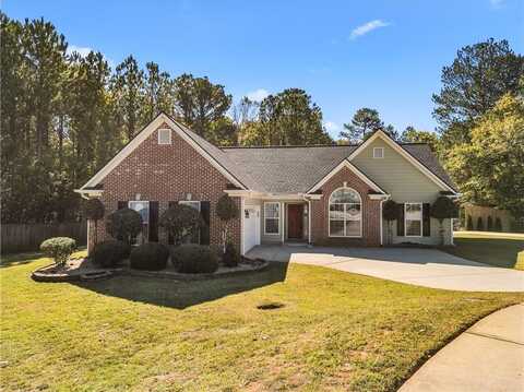 770 Charles Hall Drive, Dacula, GA 30019