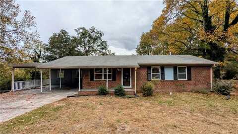 5453 Deerfield Trail, Atlanta, GA 30349