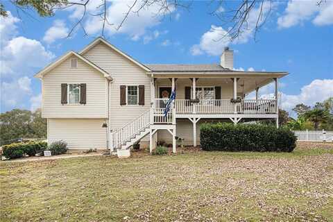 15 Magnolia Court NE, Rydal, GA 30171