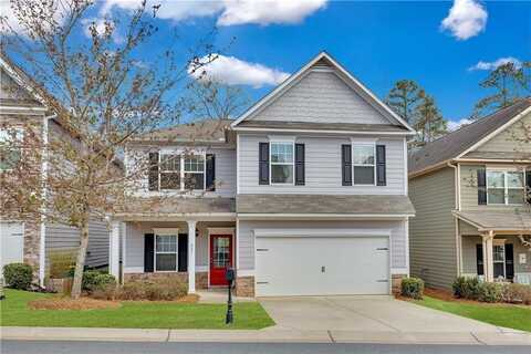 647 Georgia Way, Woodstock, GA 30188