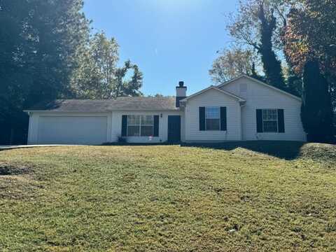 6440 Wildwood Trail, Flowery Branch, GA 30542