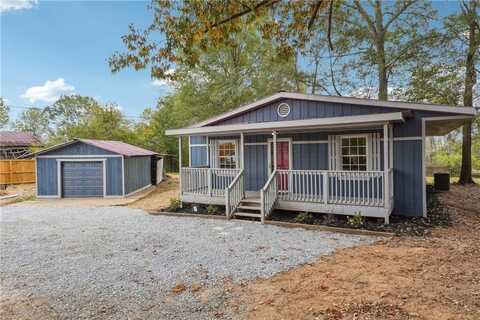 295 New Prospect Road, Aragon, GA 30104