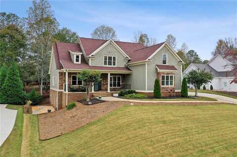 7620 Pleasant Hollow Lane, Cumming, GA 30041